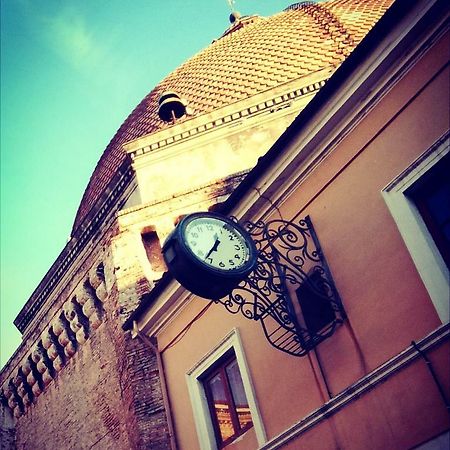 Casa Vacanza La Cupola Villa Giulianova Dış mekan fotoğraf