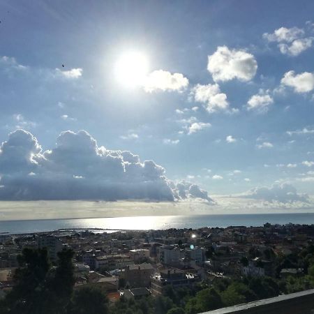 Casa Vacanza La Cupola Villa Giulianova Dış mekan fotoğraf