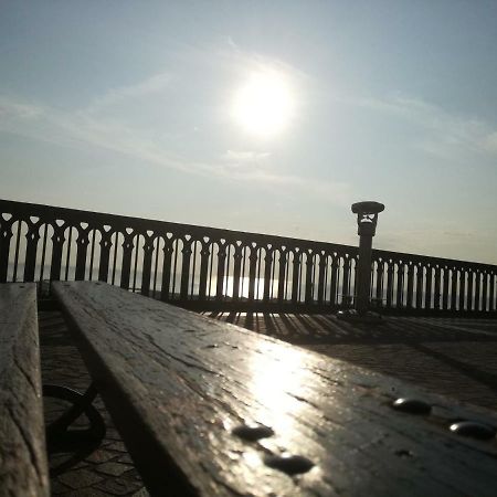 Casa Vacanza La Cupola Villa Giulianova Dış mekan fotoğraf