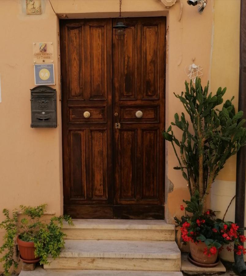 Casa Vacanza La Cupola Villa Giulianova Dış mekan fotoğraf