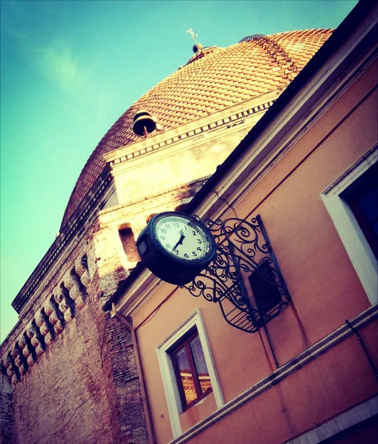 Casa Vacanza La Cupola Villa Giulianova Dış mekan fotoğraf