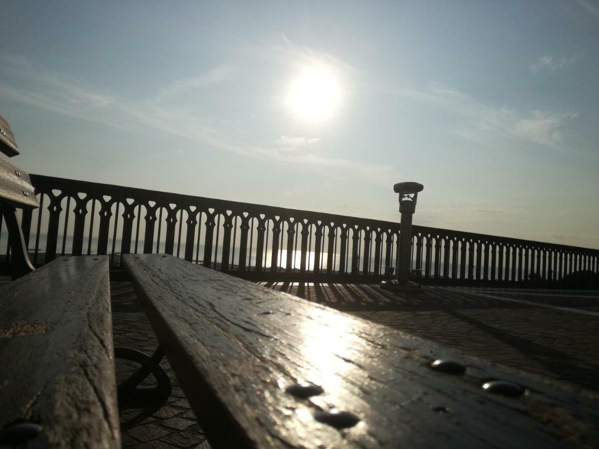 Casa Vacanza La Cupola Villa Giulianova Dış mekan fotoğraf