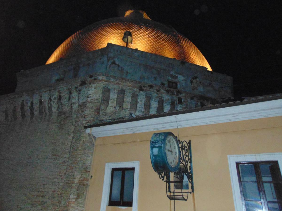 Casa Vacanza La Cupola Villa Giulianova Dış mekan fotoğraf